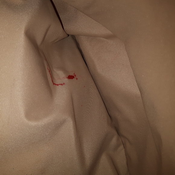 Cole Haan leather purse - Picture 5 of 7